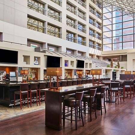 Hyatt Regency Lexington Hotel Kültér fotó