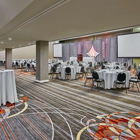 Hyatt Regency Lexington Hotel Kültér fotó