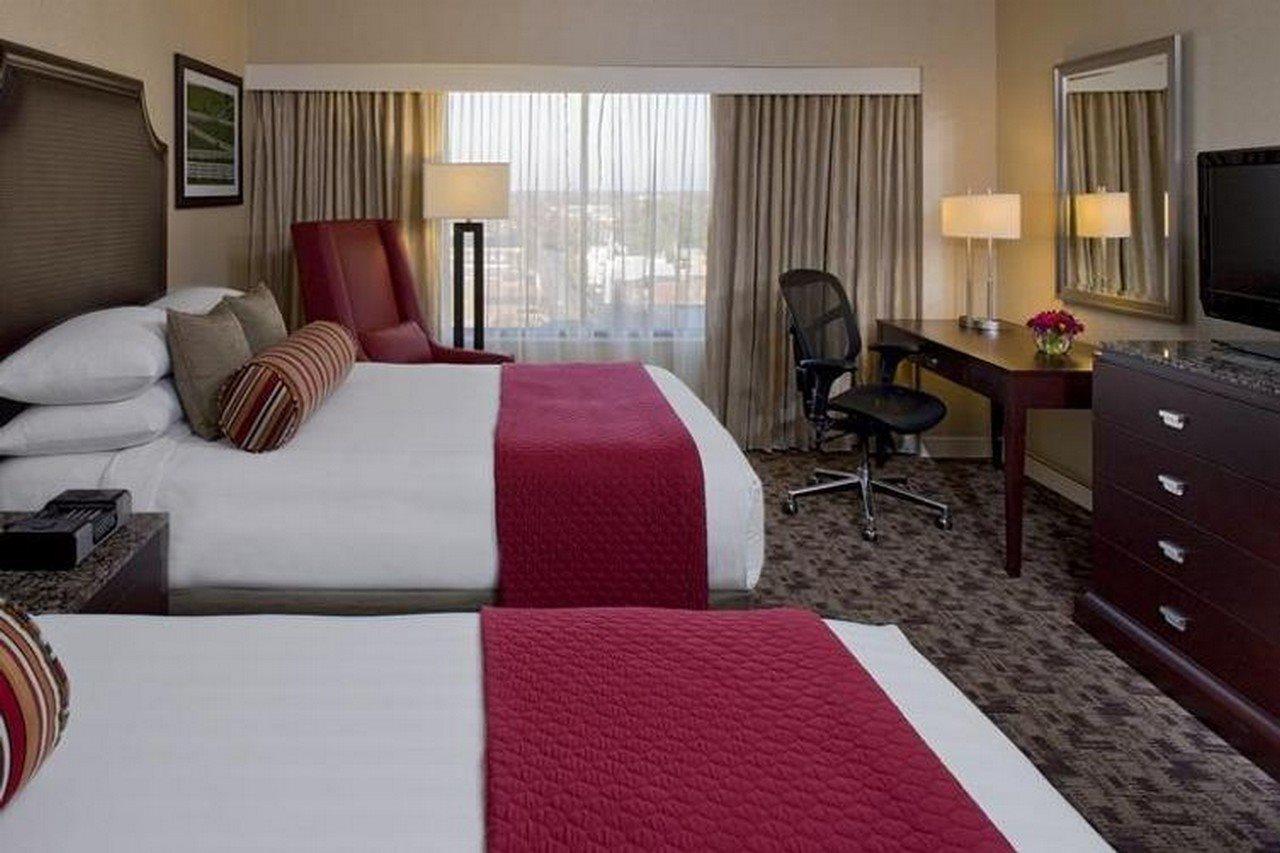 Hyatt Regency Lexington Hotel Kültér fotó