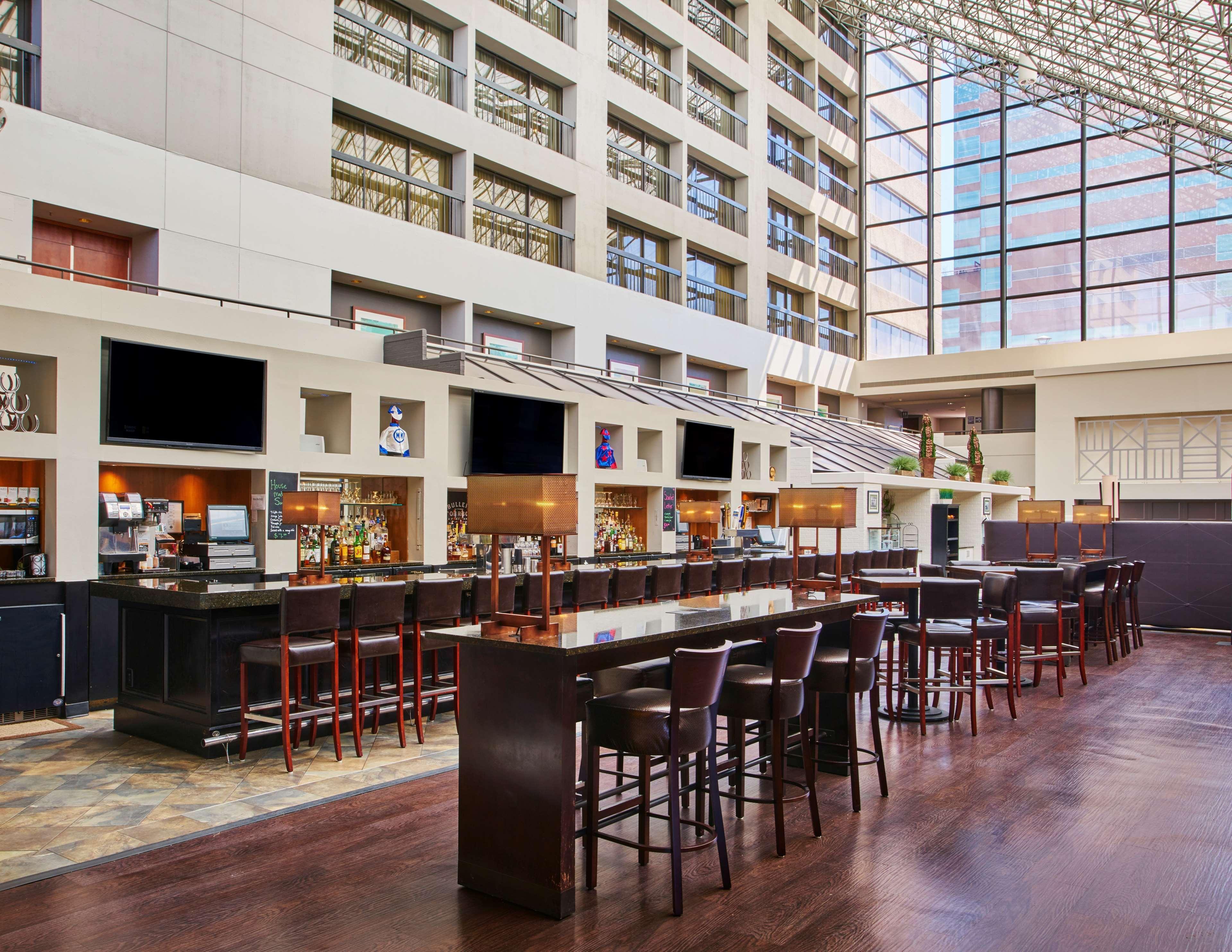 Hyatt Regency Lexington Hotel Kültér fotó
