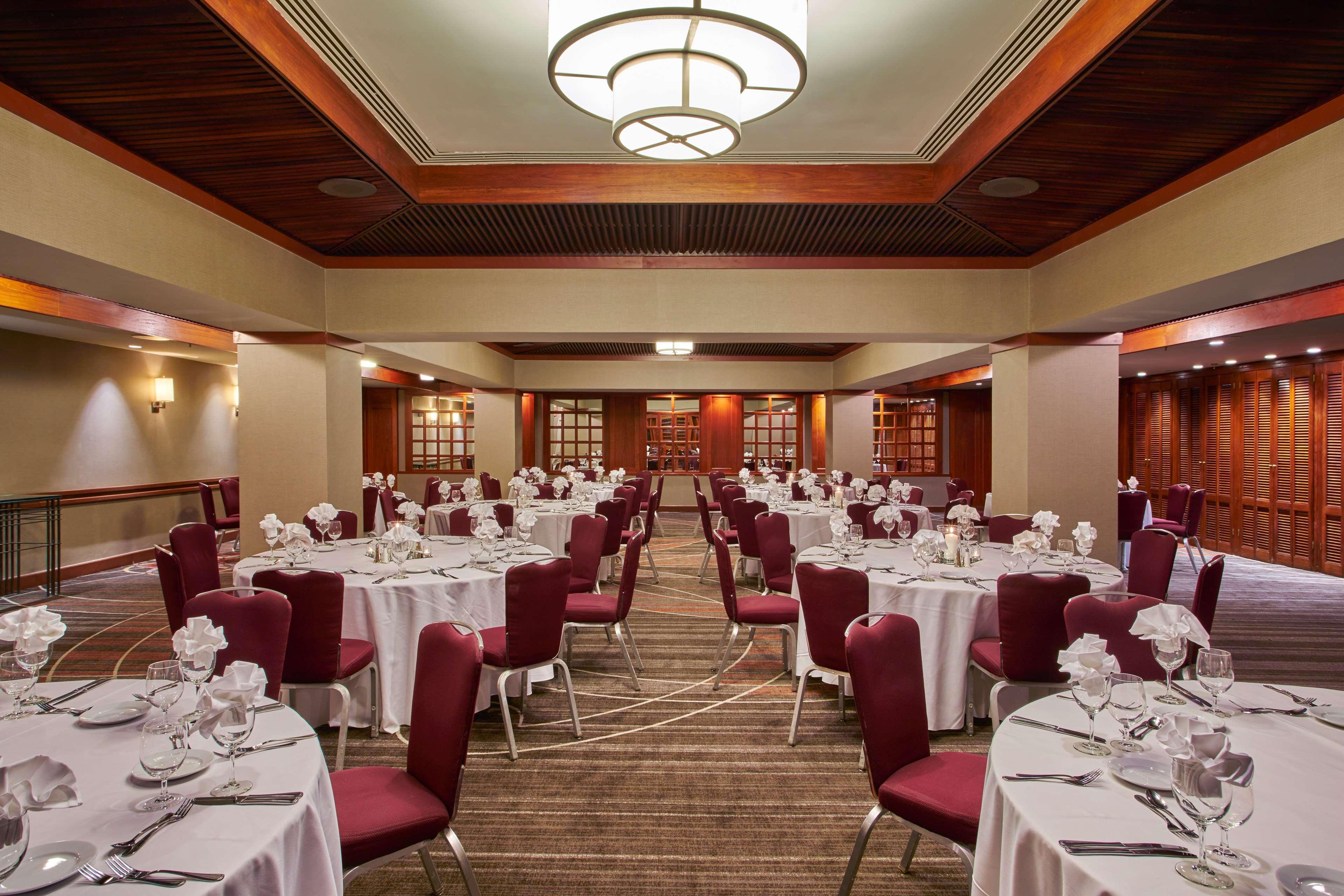 Hyatt Regency Lexington Hotel Kültér fotó