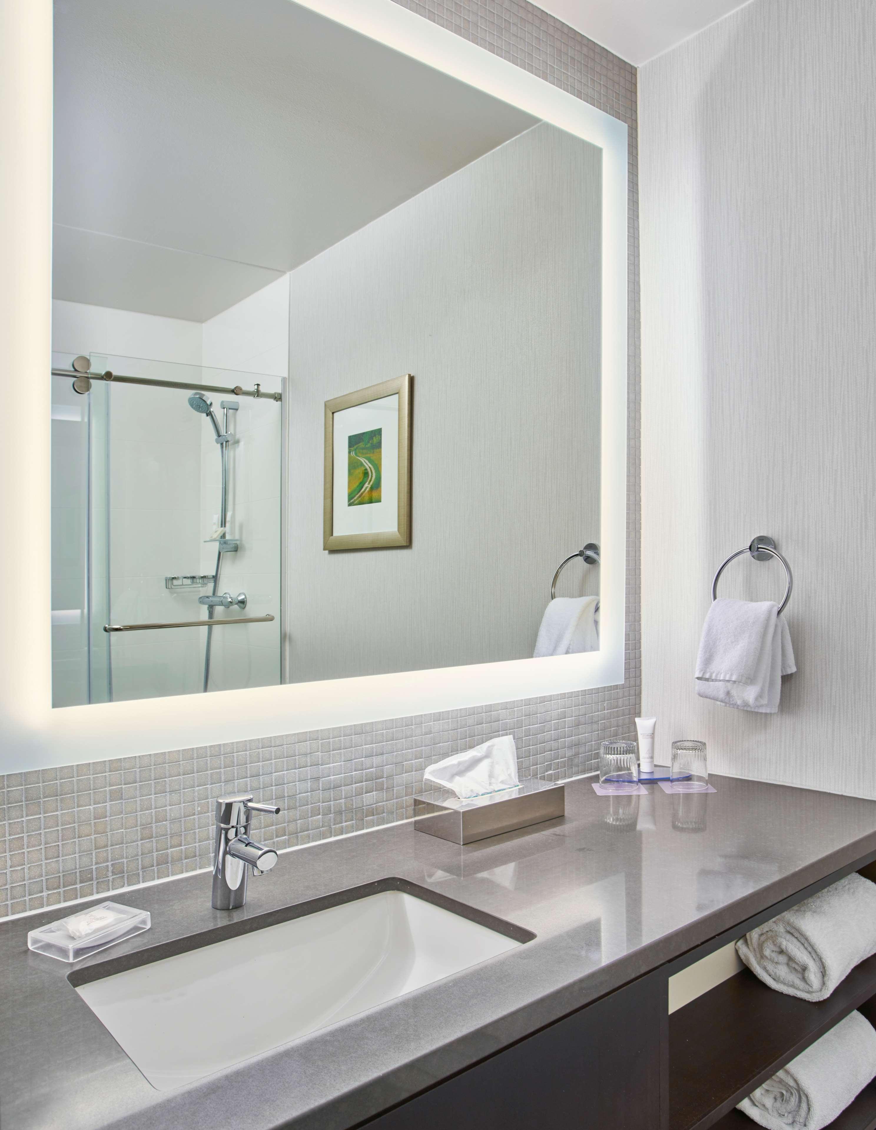 Hyatt Regency Lexington Hotel Kültér fotó