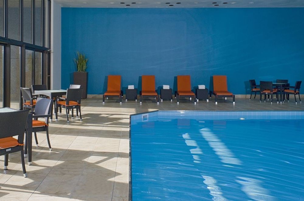 Hyatt Regency Lexington Hotel Létesítmények fotó