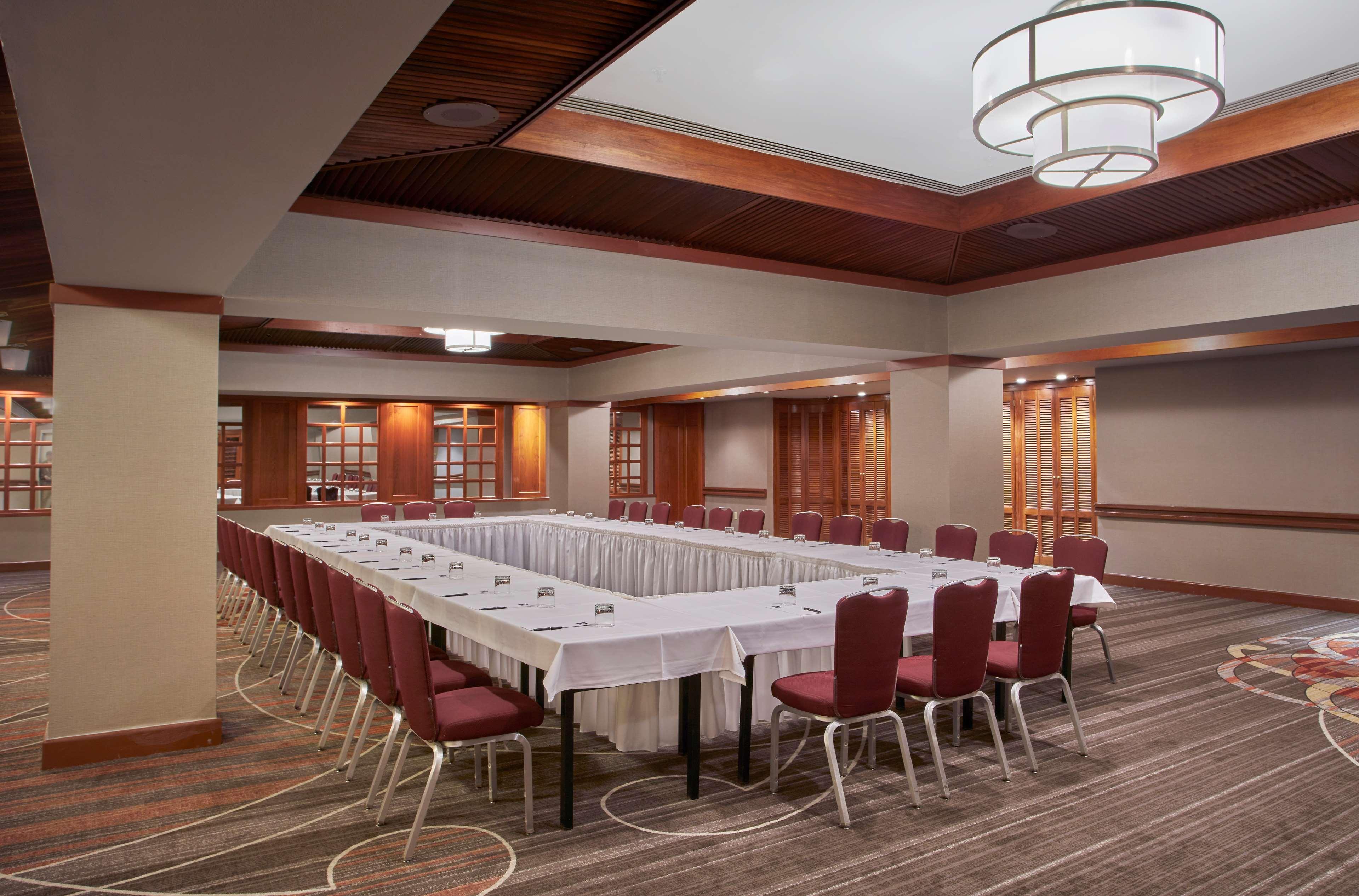 Hyatt Regency Lexington Hotel Kültér fotó