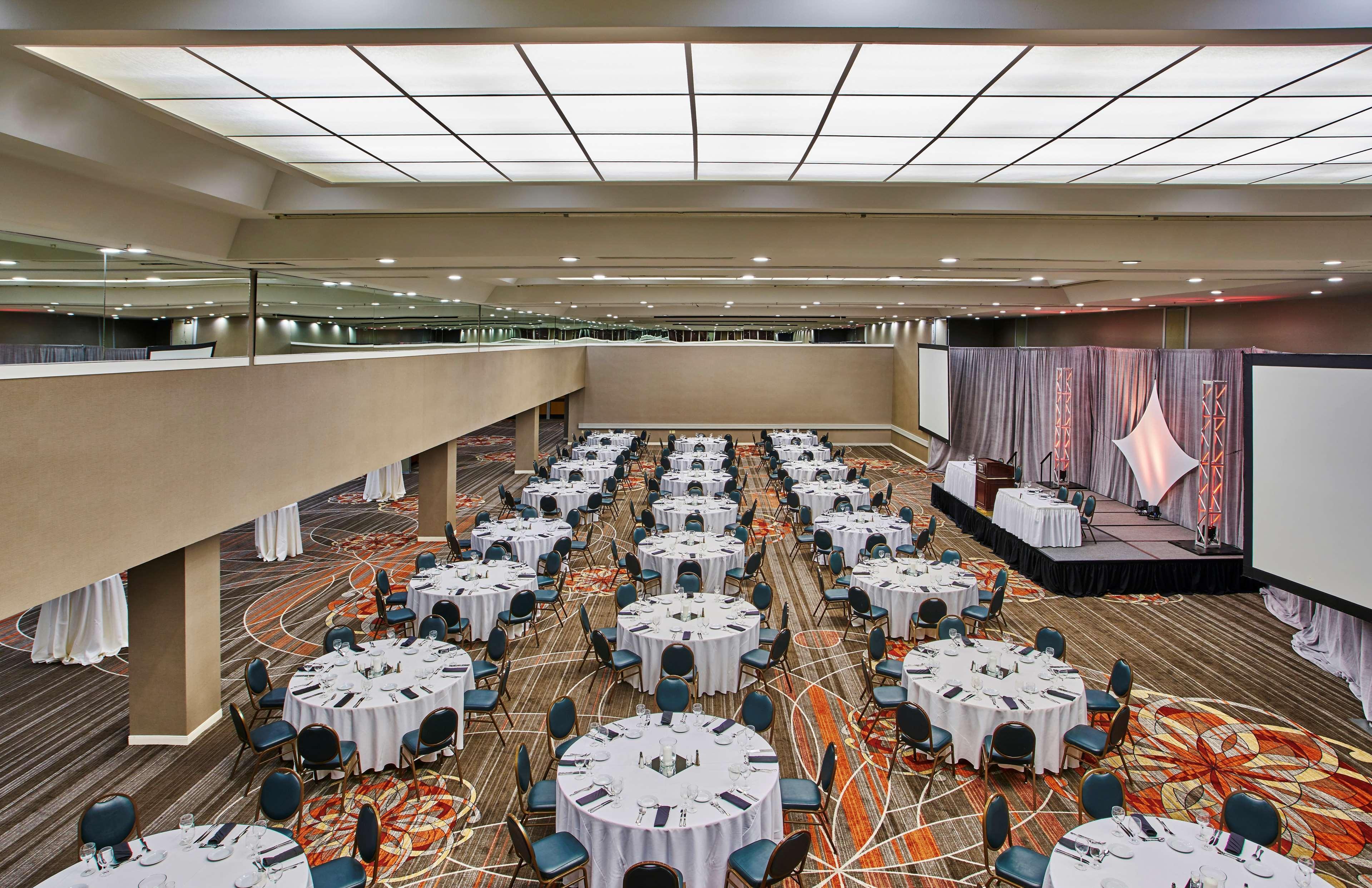 Hyatt Regency Lexington Hotel Kültér fotó