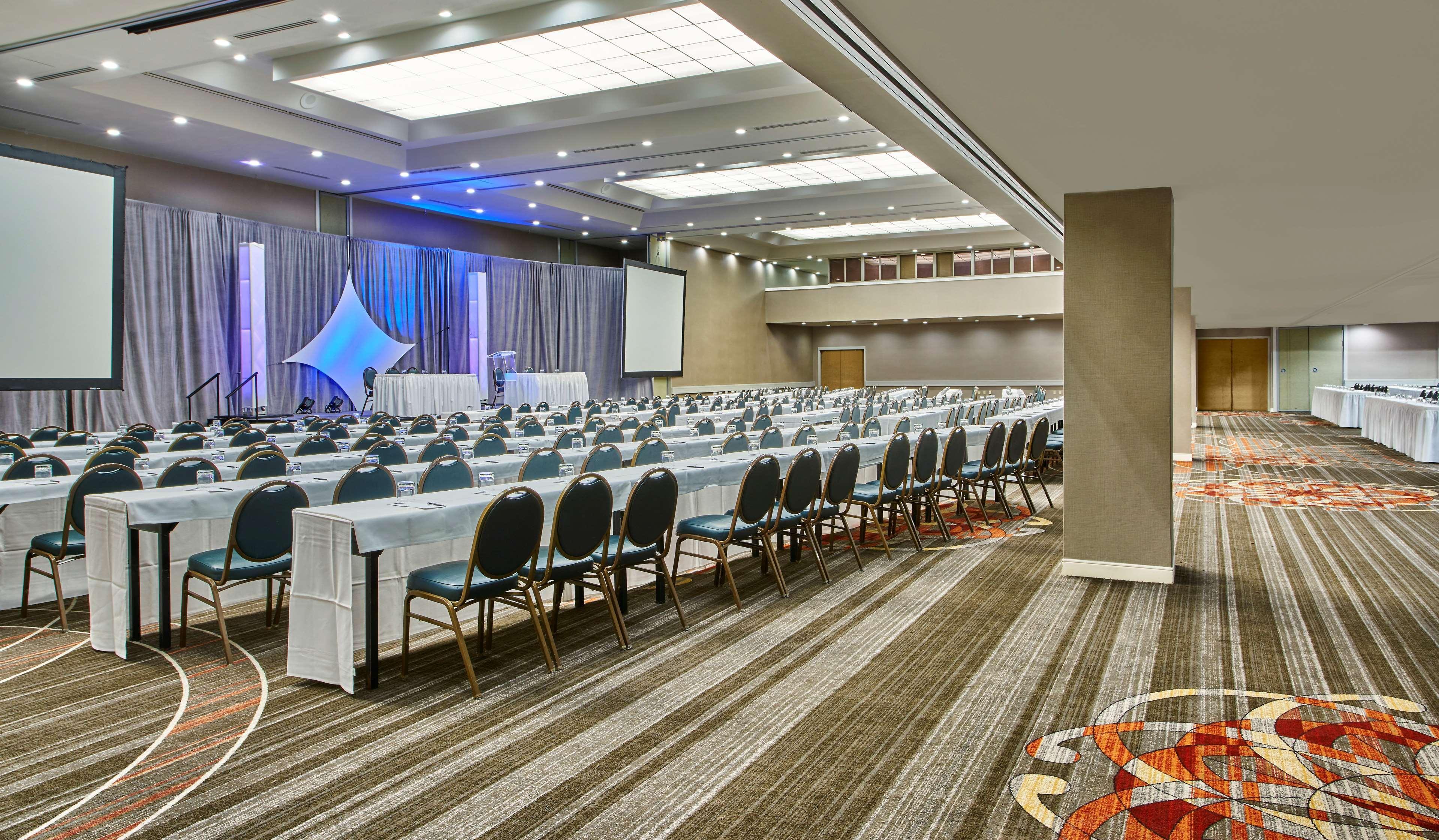 Hyatt Regency Lexington Hotel Kültér fotó