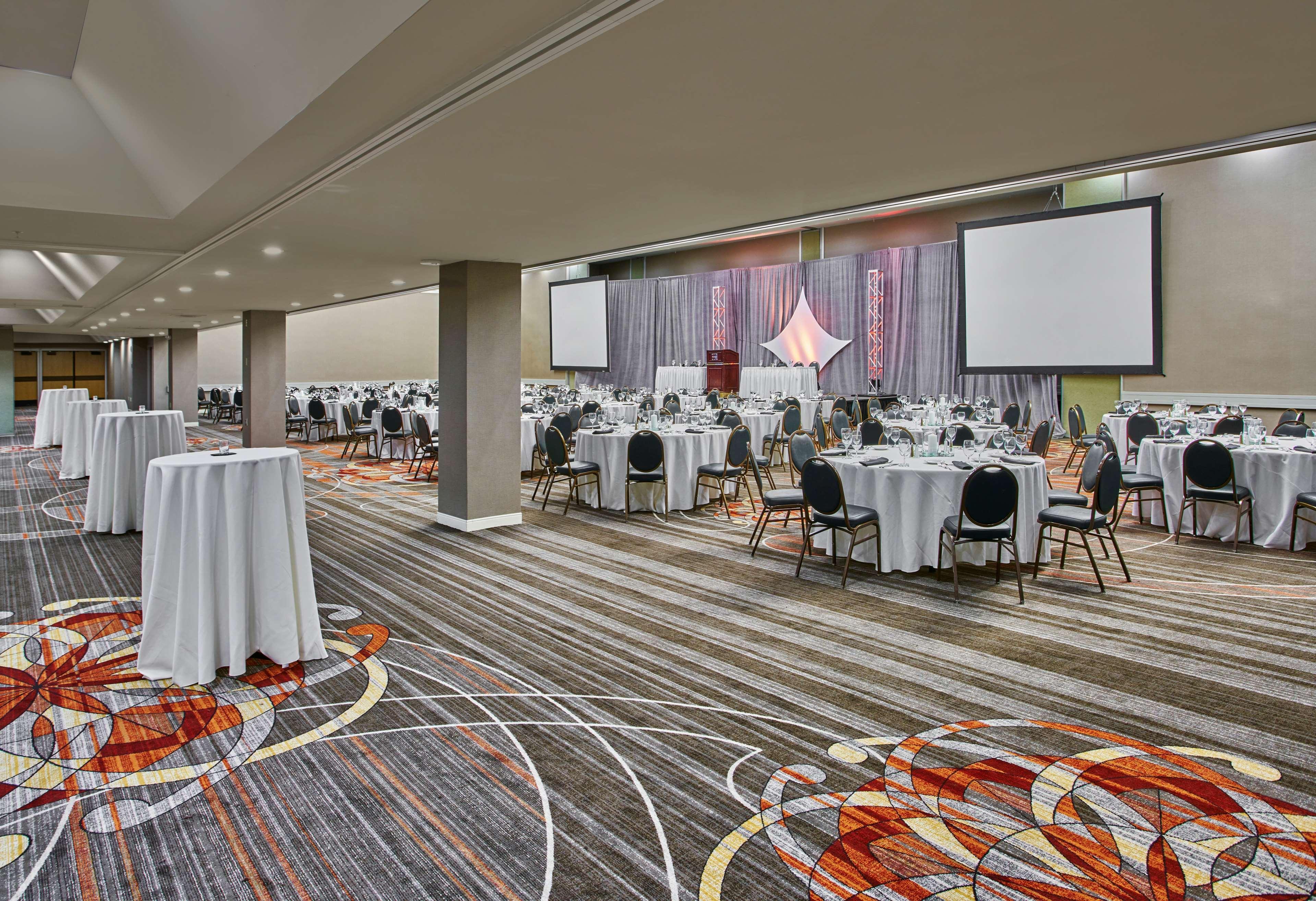 Hyatt Regency Lexington Hotel Kültér fotó