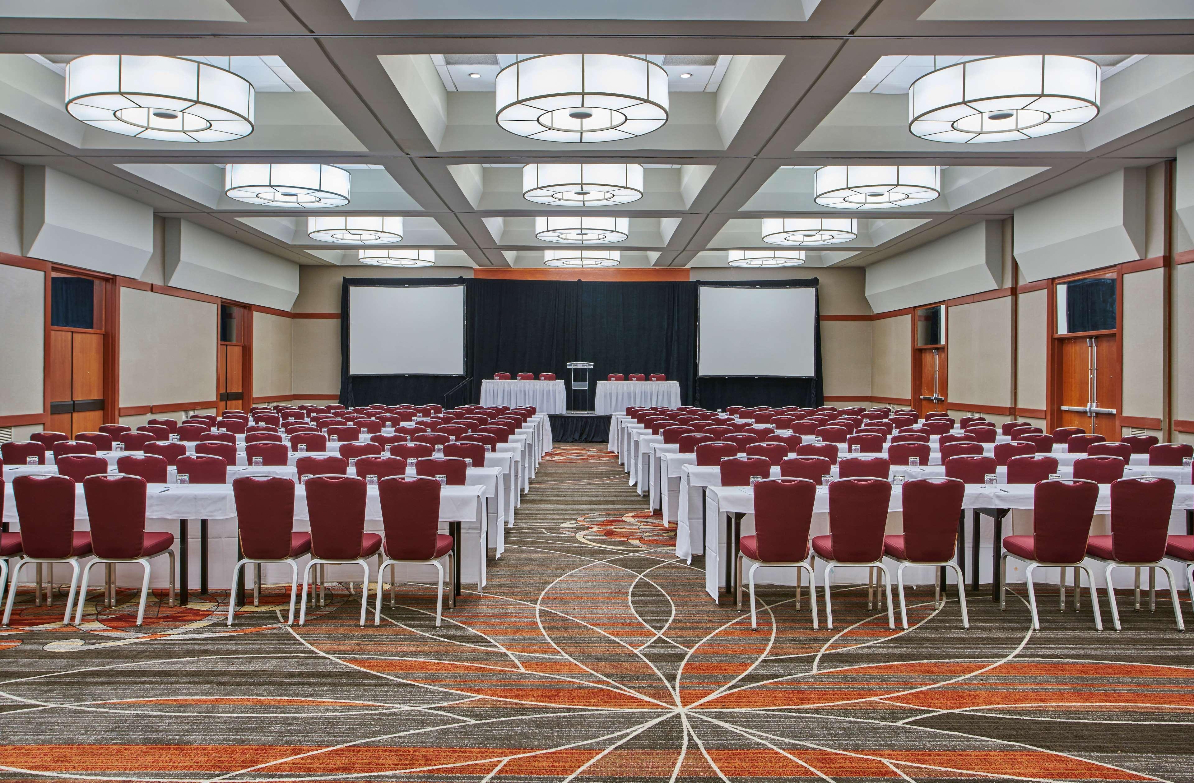 Hyatt Regency Lexington Hotel Kültér fotó