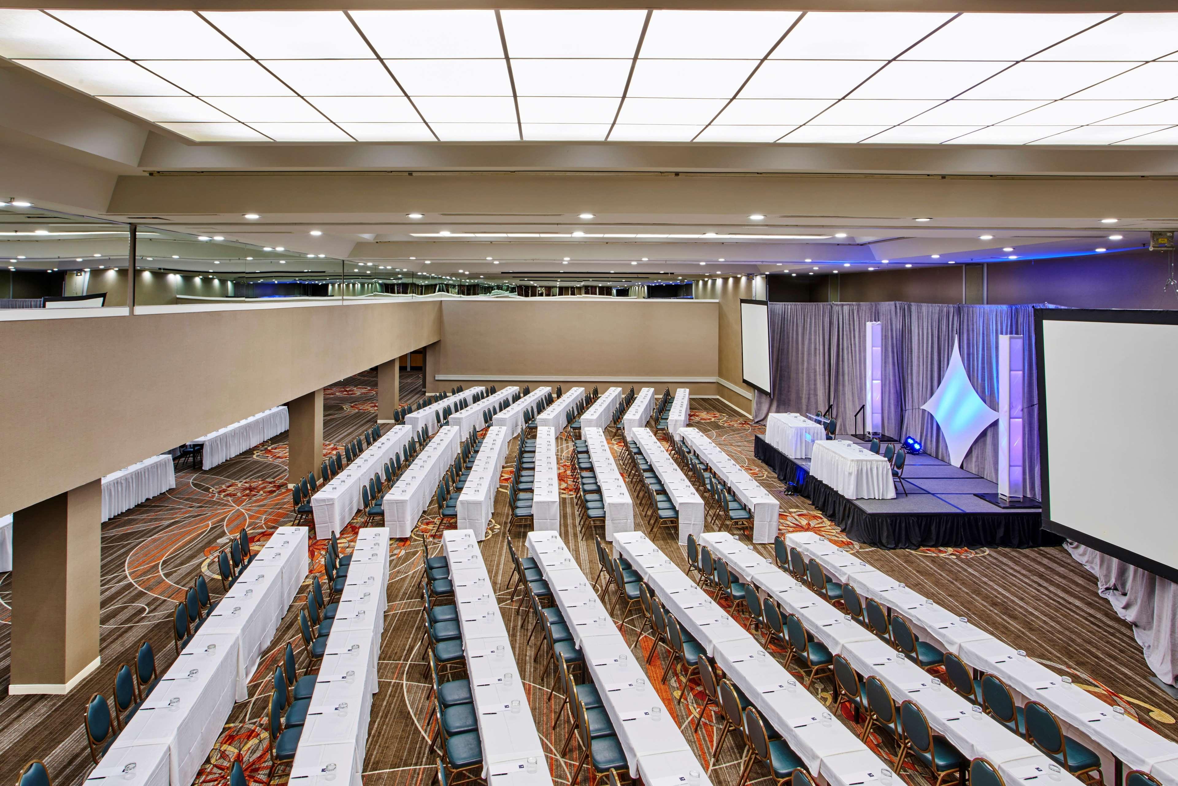 Hyatt Regency Lexington Hotel Kültér fotó