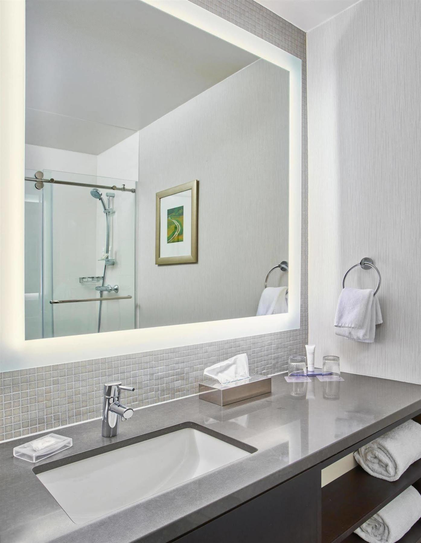 Hyatt Regency Lexington Hotel Kültér fotó