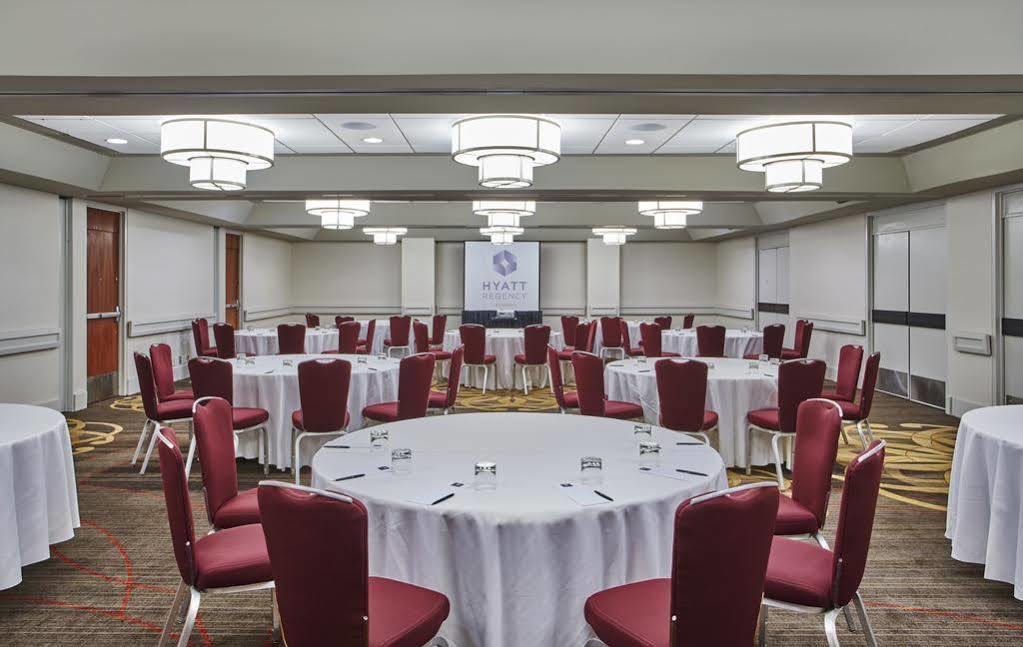 Hyatt Regency Lexington Hotel Kültér fotó