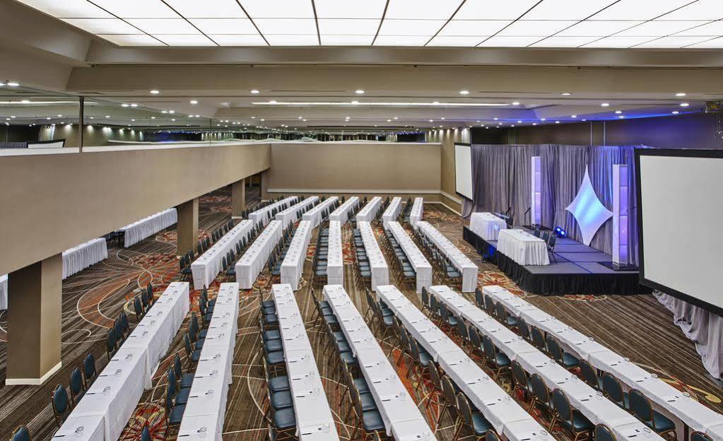 Hyatt Regency Lexington Hotel Kültér fotó