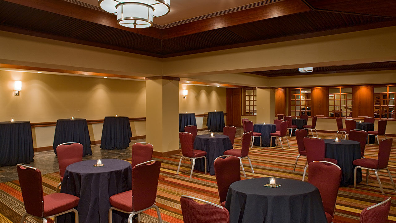 Hyatt Regency Lexington Hotel Étterem fotó