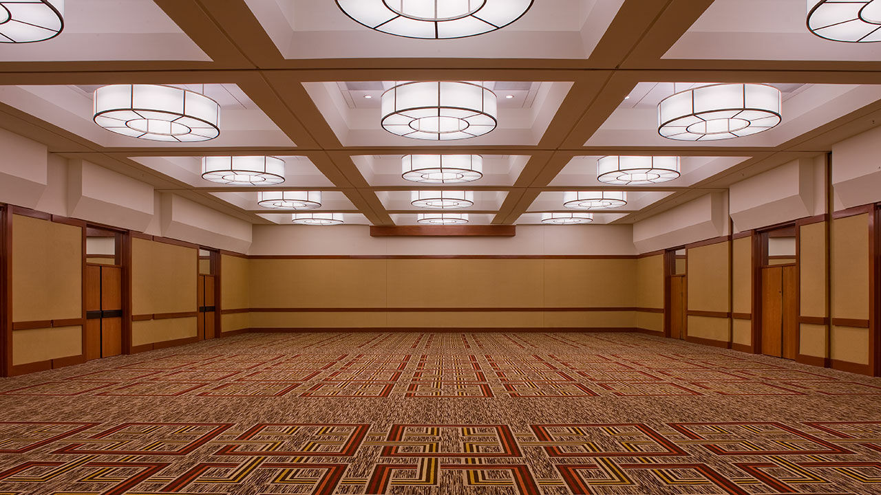 Hyatt Regency Lexington Hotel Kültér fotó