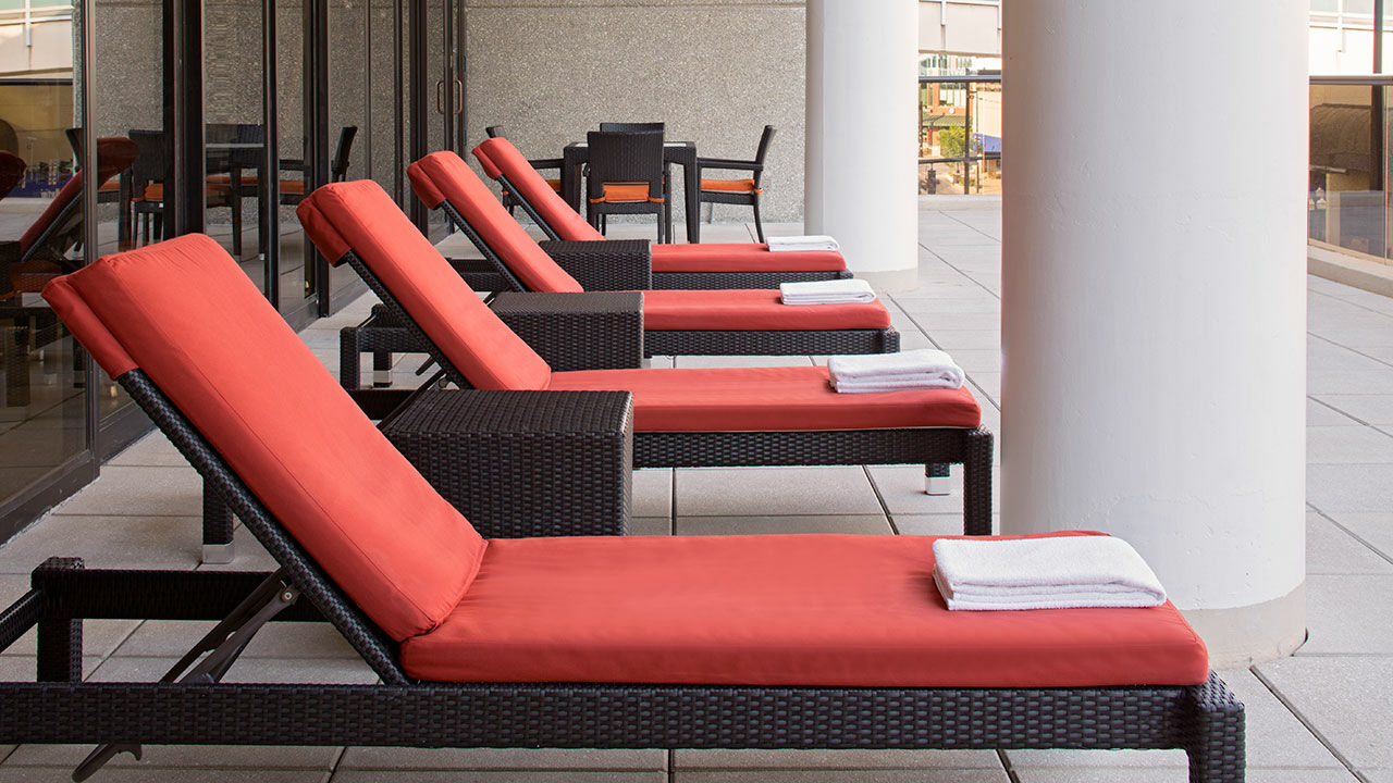 Hyatt Regency Lexington Hotel Kültér fotó