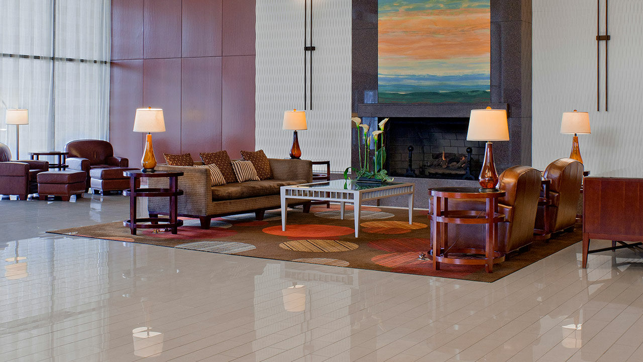 Hyatt Regency Lexington Hotel Kültér fotó
