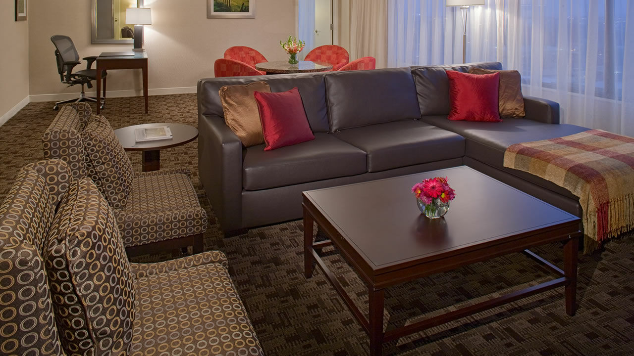 Hyatt Regency Lexington Hotel Kültér fotó
