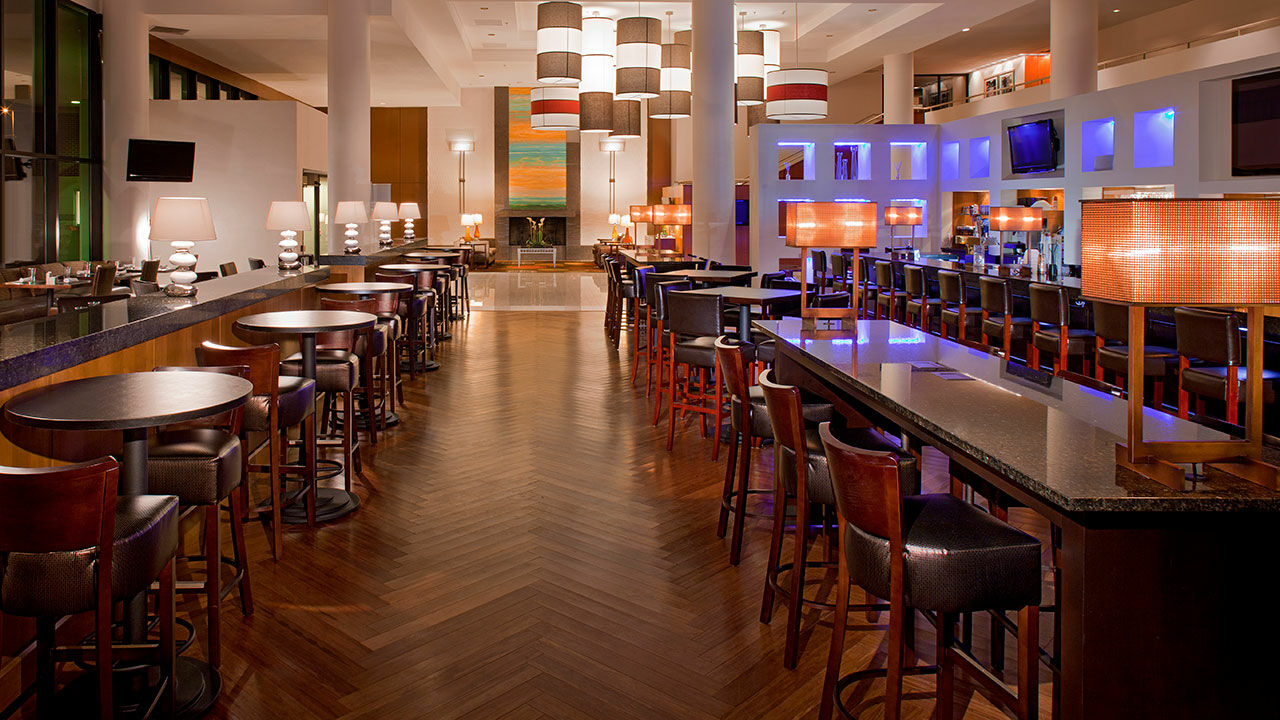 Hyatt Regency Lexington Hotel Kültér fotó