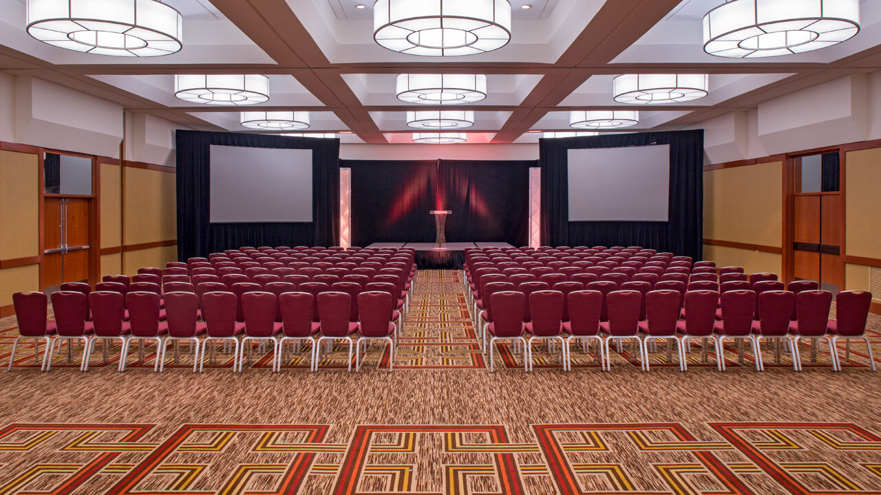 Hyatt Regency Lexington Hotel Kültér fotó